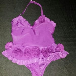 Koala Kids Baby Girl's Leotard